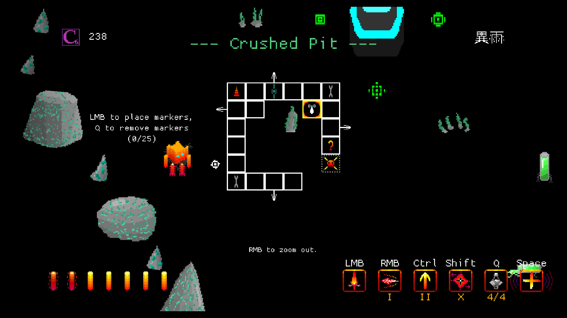 Nothing Beyond This Point screenshot 4