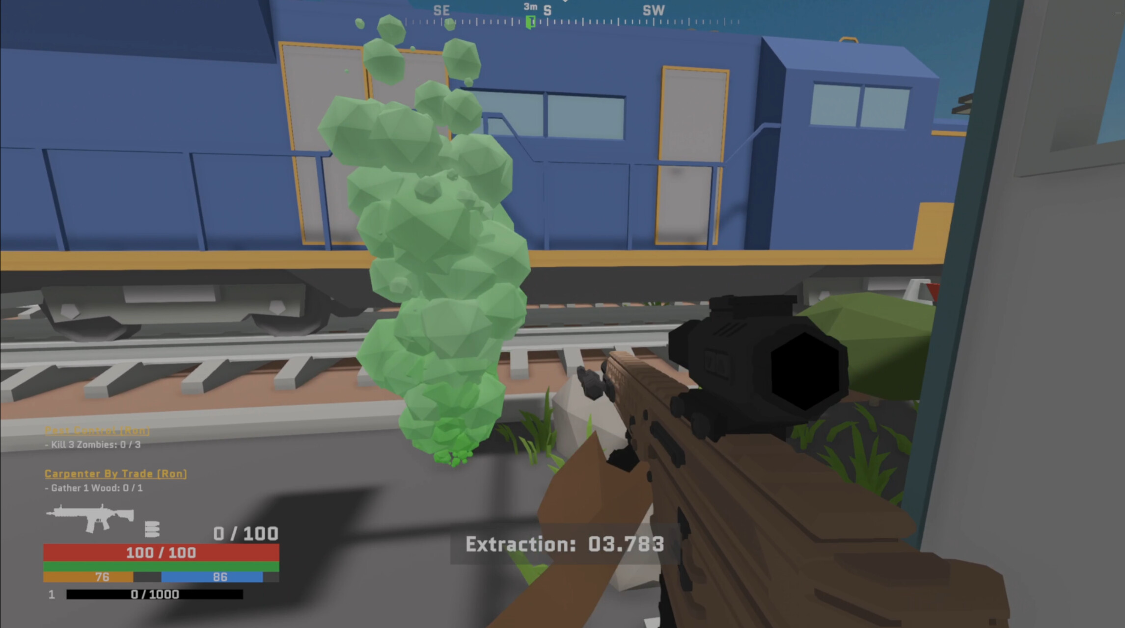 Cold Sweat screenshot 8