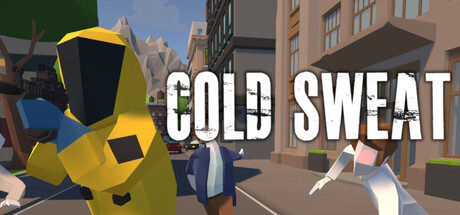 Cold Sweat — Steam header