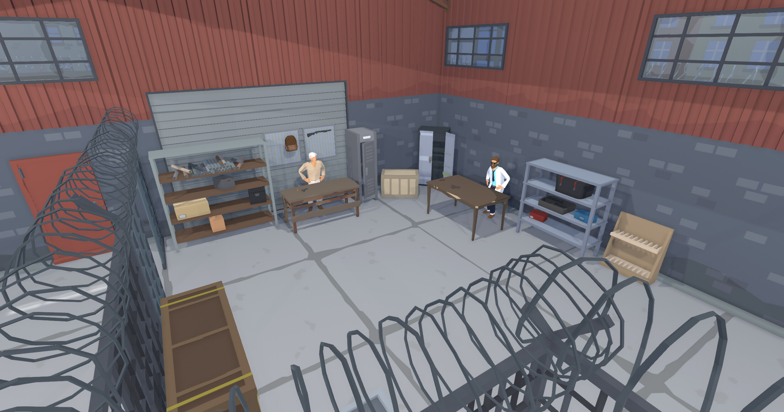 Cold Sweat screenshot 7