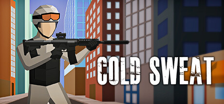 Cold Sweat Cover Image