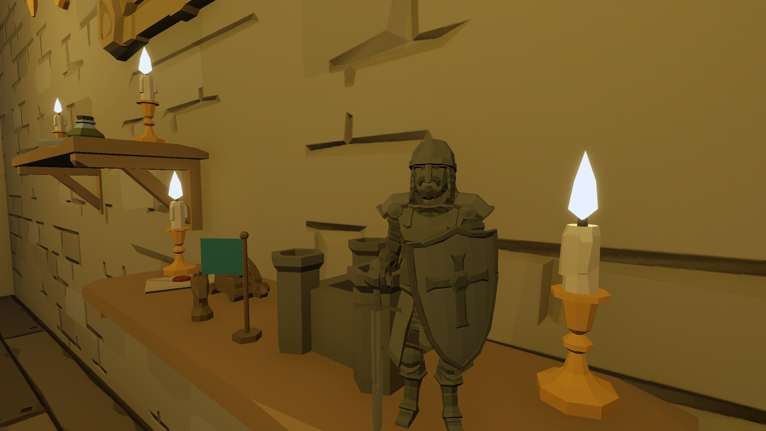 Hide 'n Heist screenshot 7