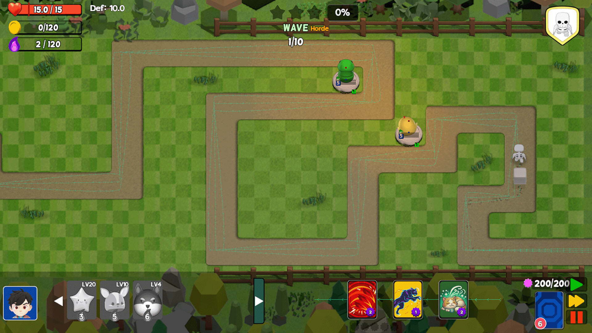 PetCraft screenshot 5