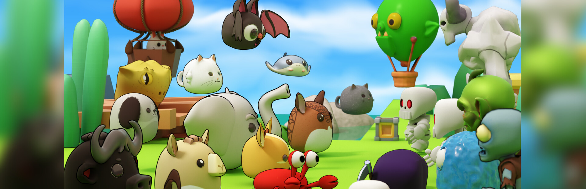 PetCraft