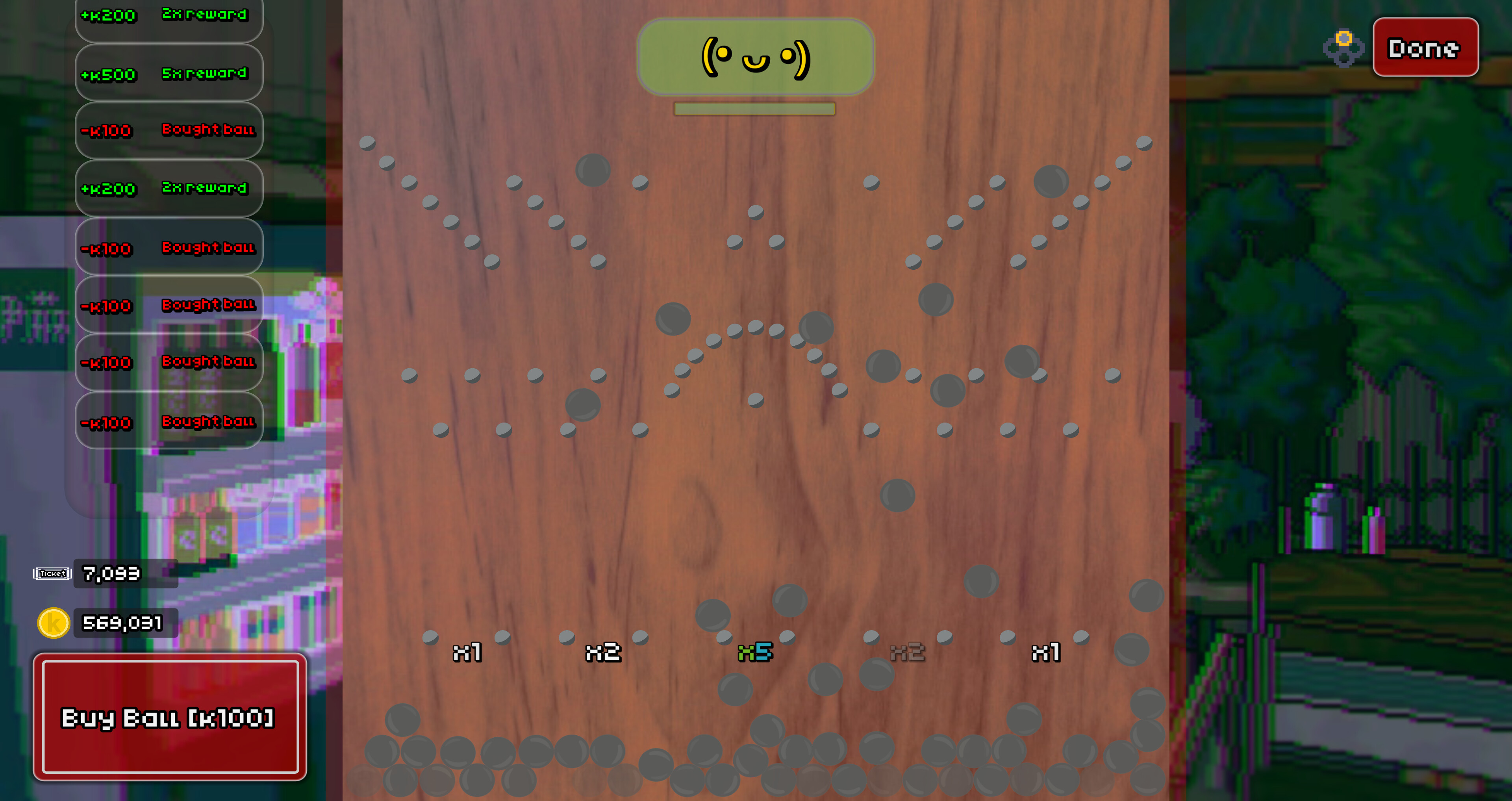 Konbini's World screenshot 8