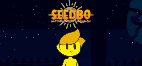 Seedbo And That Time The Sun Exploded — Steam header