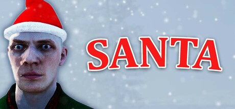 SANTA Cover Image