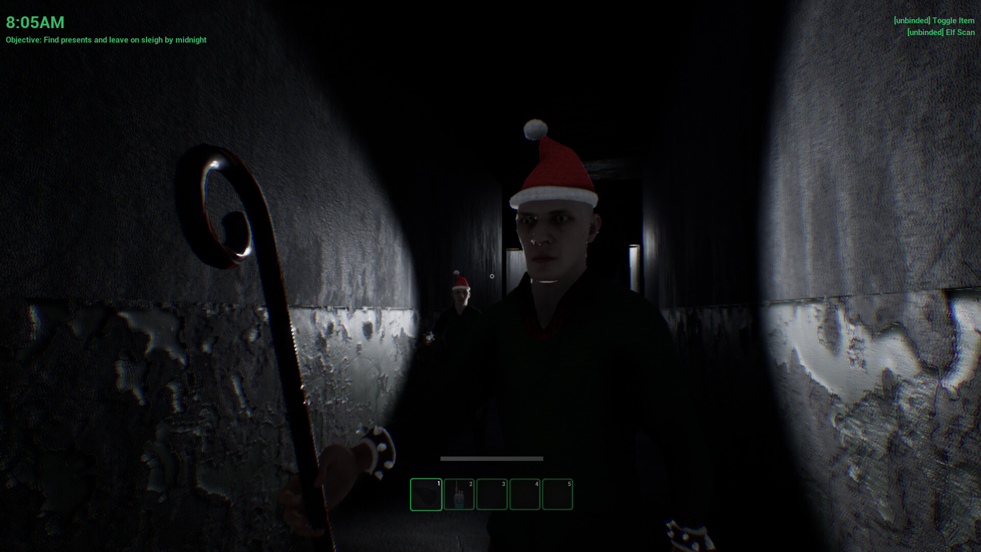 SANTA screenshot 12