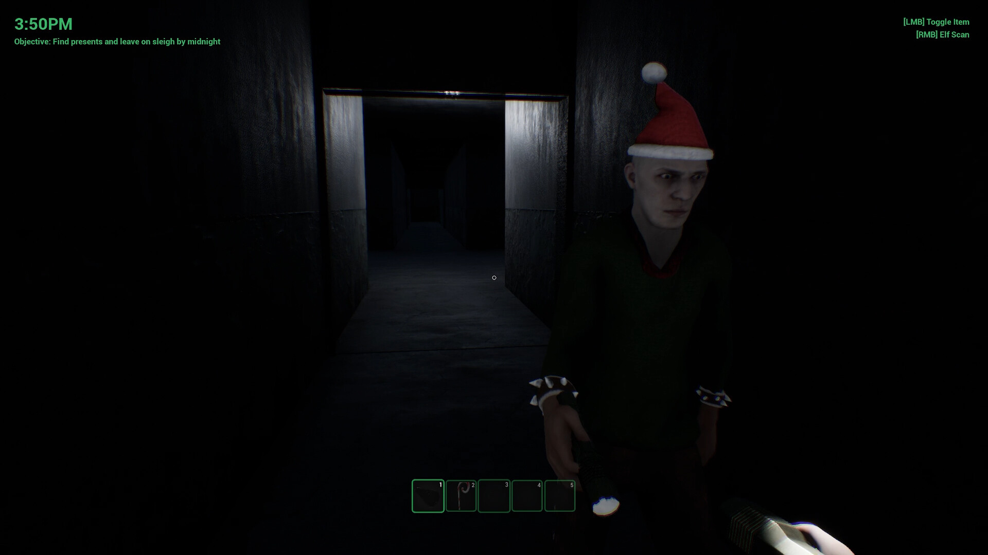 SANTA screenshot 7