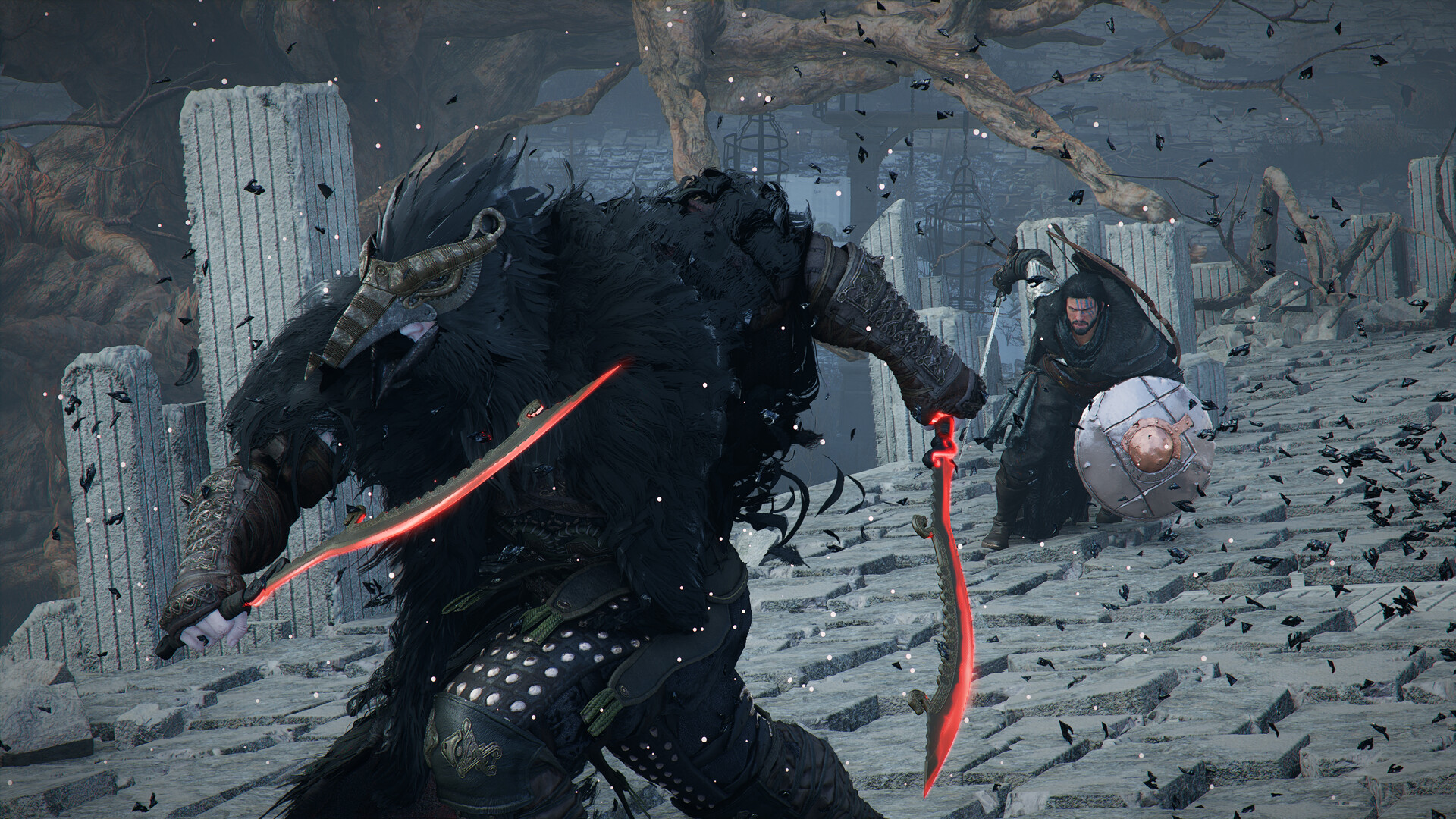 Как заработать серебро в Crimson Desert