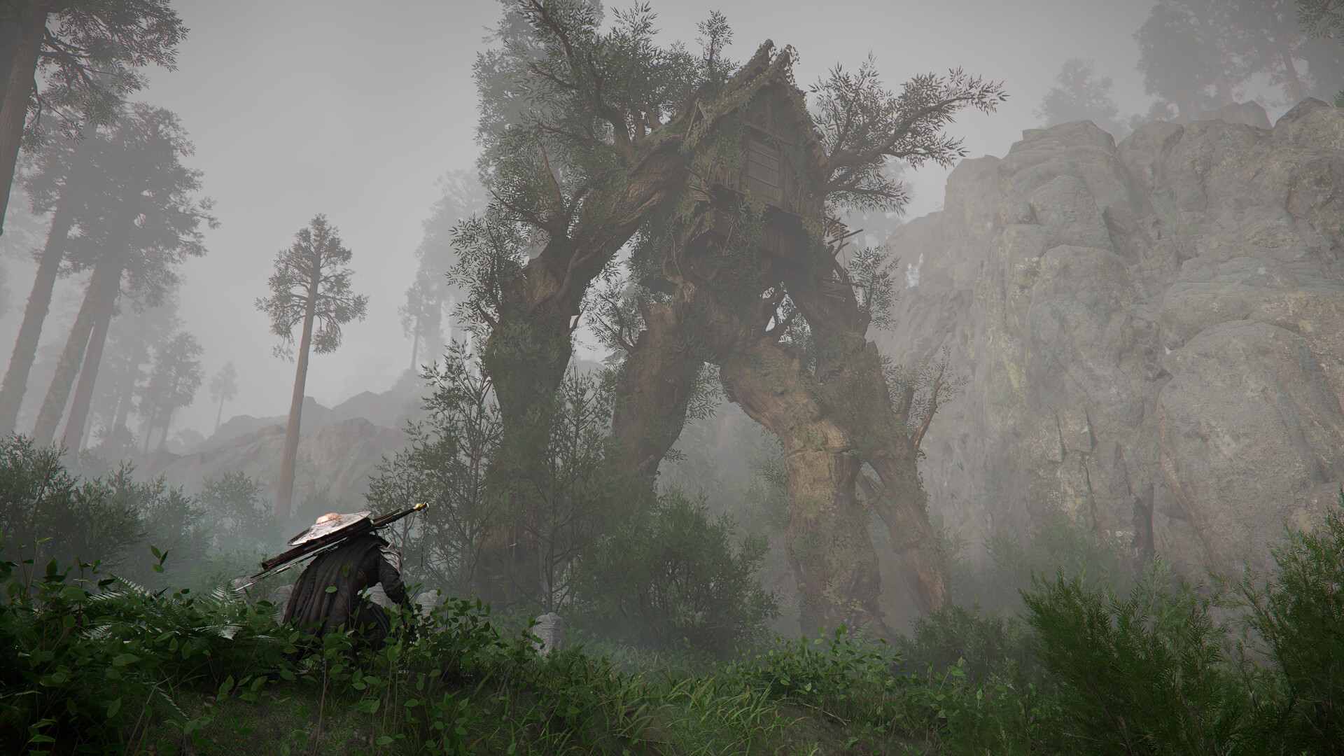 Гайд Crimson Desert: как убрать зернистость и мыло