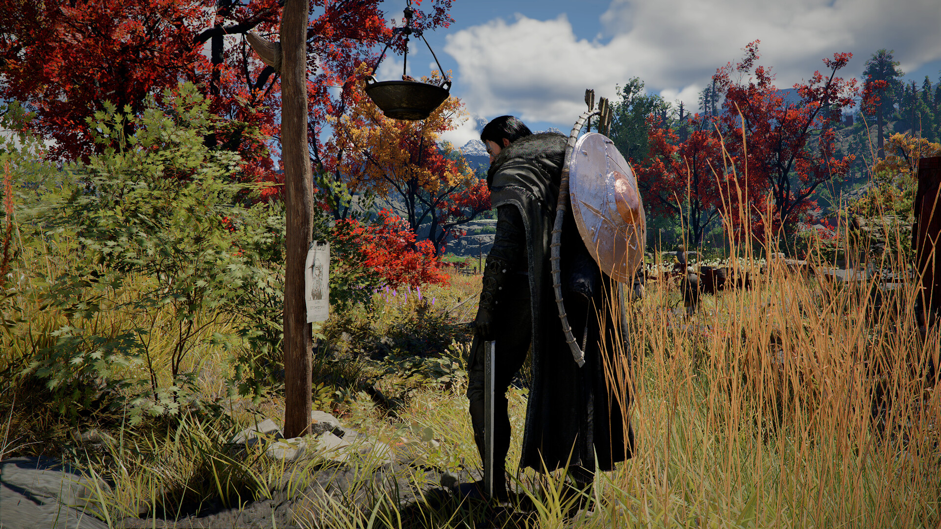 Как прокачать персонажа в Crimson Desert: полный гайд от 1 до 50 уровня для новичков