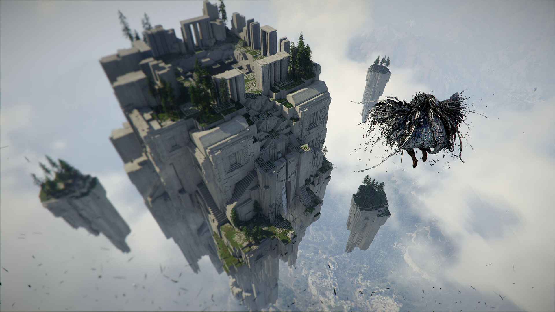 Pre-purchase Crimson Desert on Steam