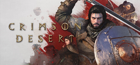 Crimson Desert Steam Charts · SteamDB