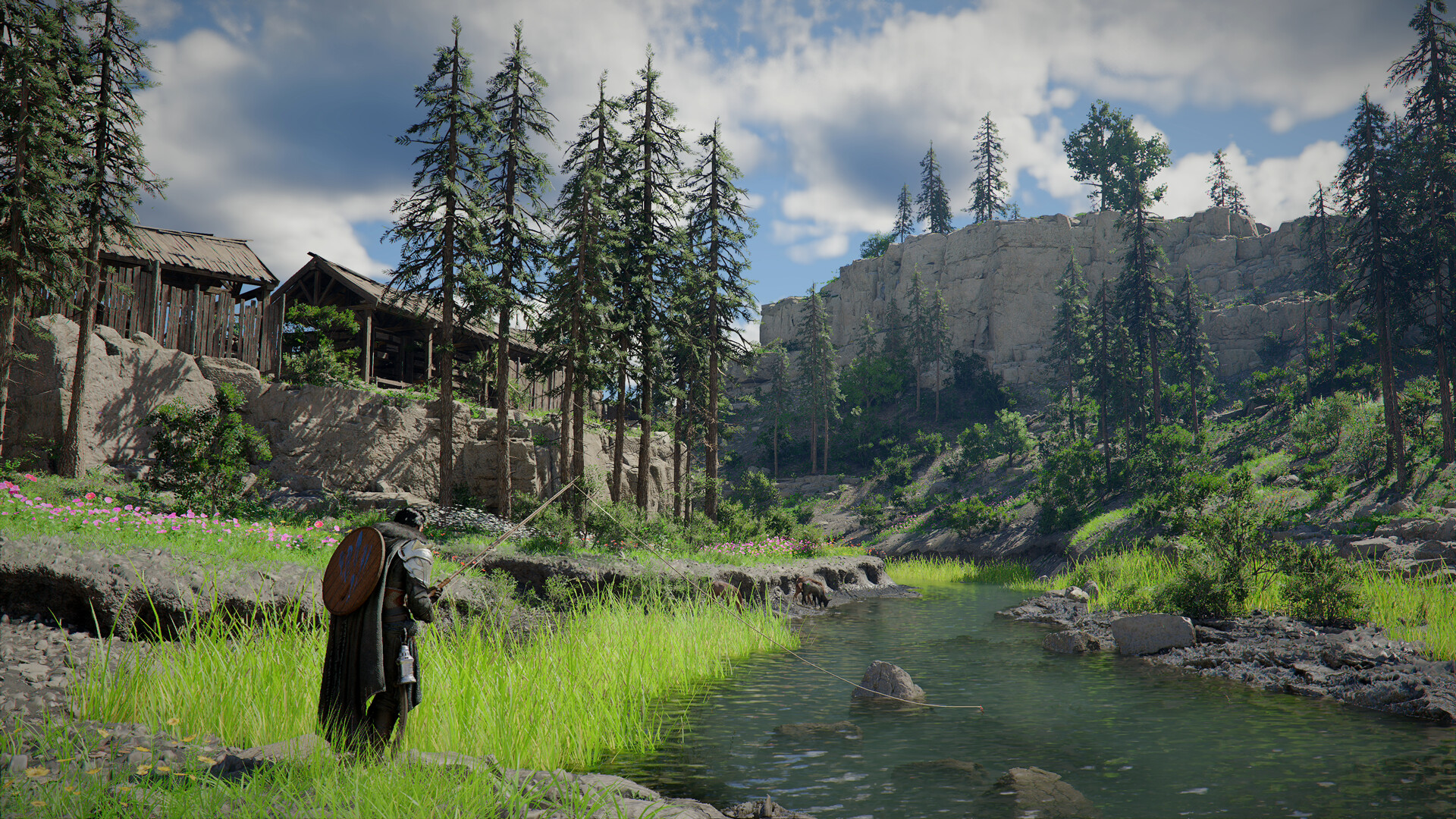 Crimson Desert screenshot 11