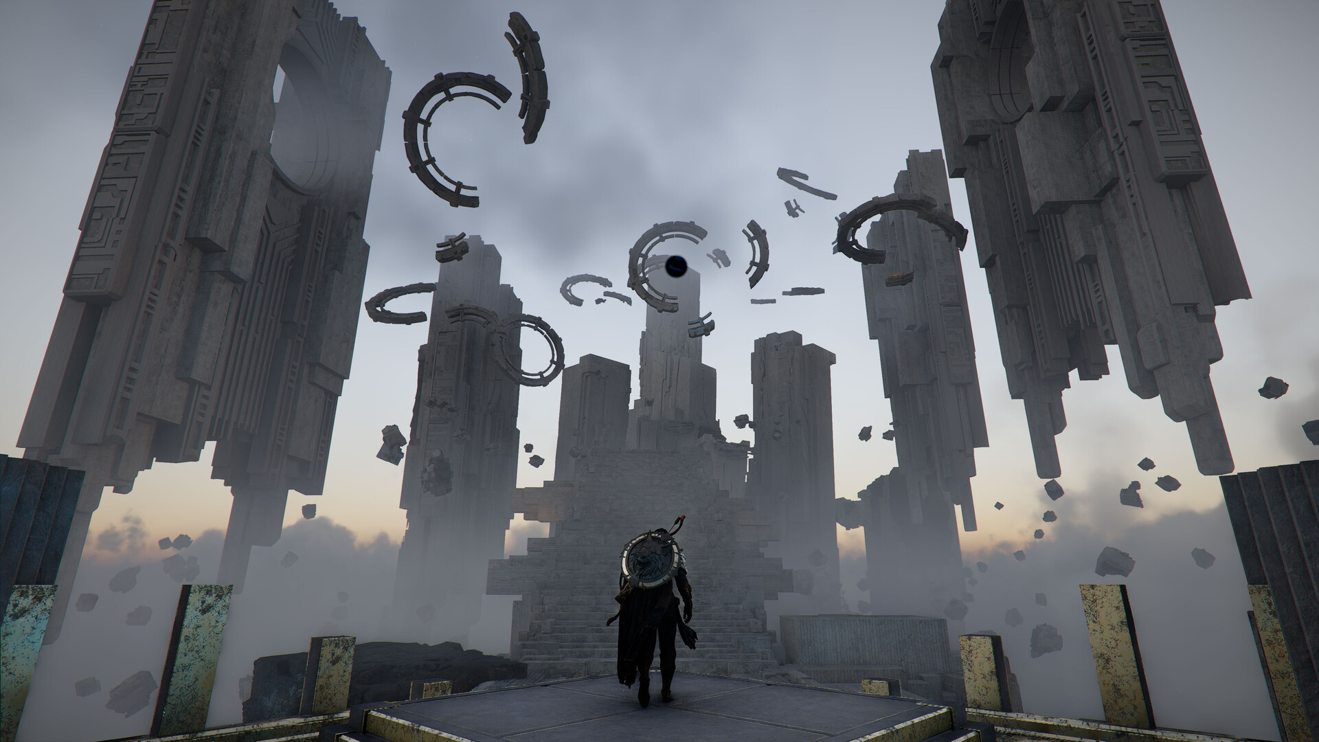 Ready or Not - screenshot 3