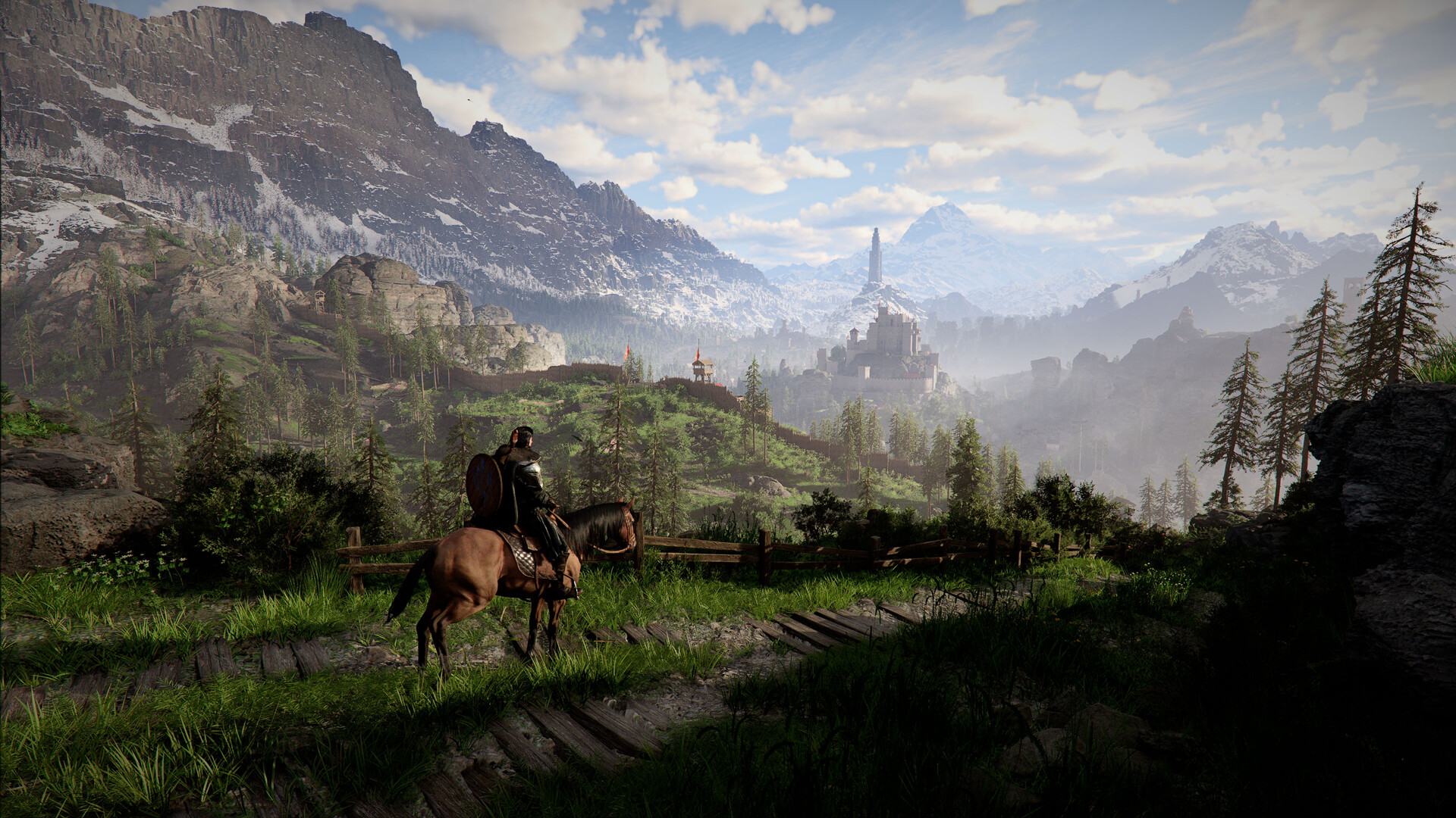 Crimson Desert screenshot 10