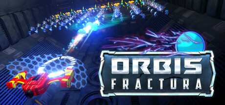 Orbis Fractura Cover Image