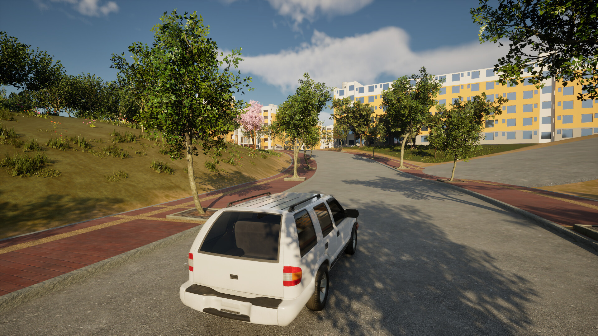 Chinese Universities screenshot 5