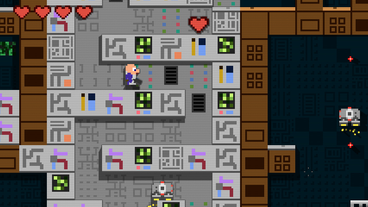 LEVEL UP! screenshot 5