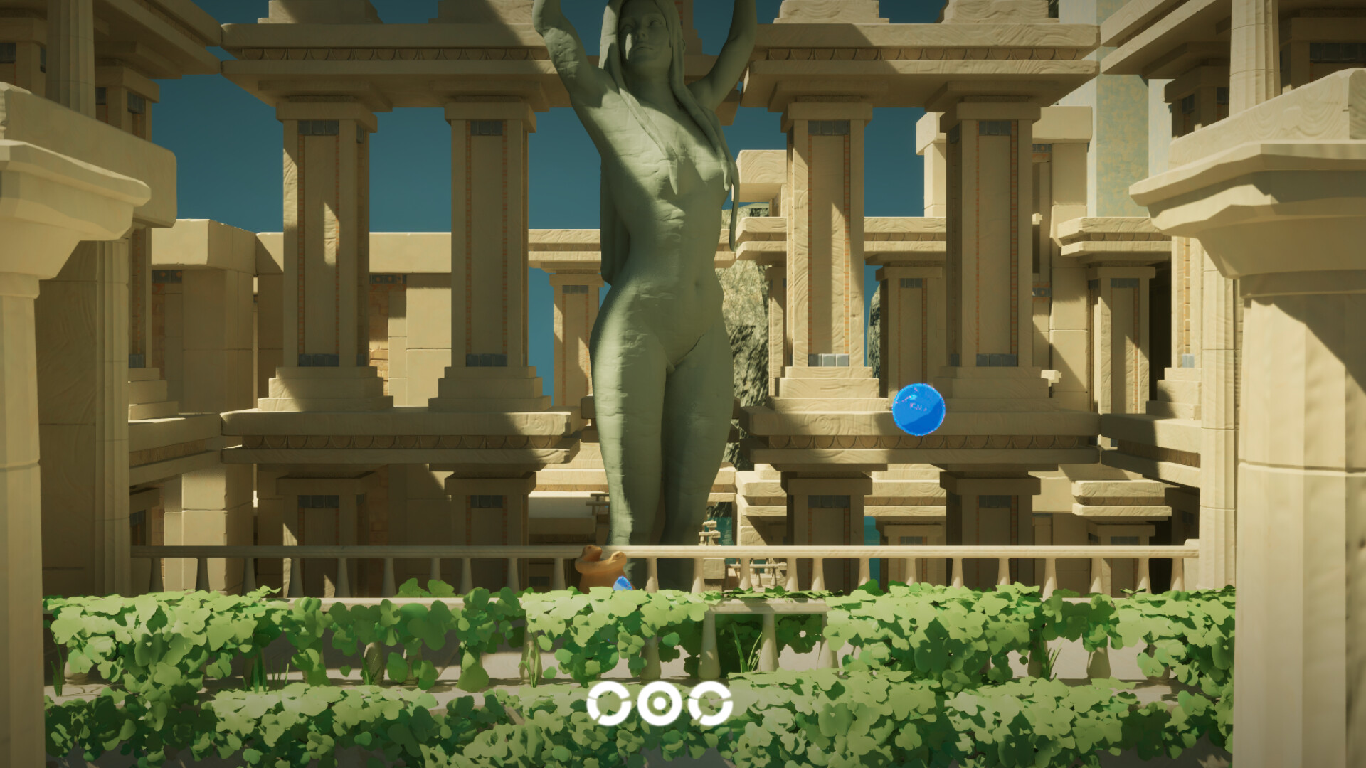 Vessel screenshot 2