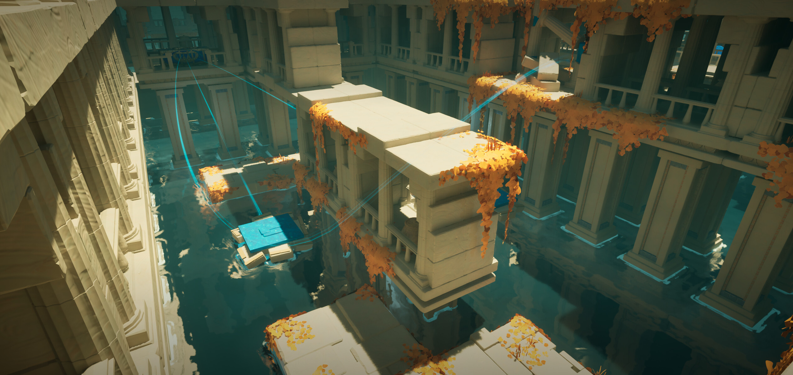 Vessel screenshot 3