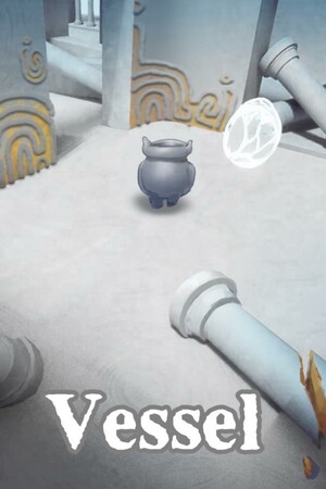 Vessel