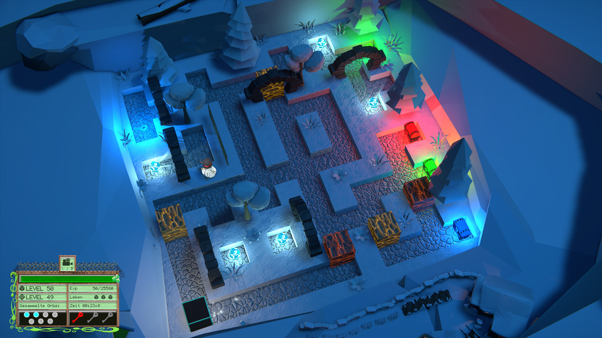 Quadernion screenshot 5