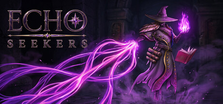 Echo Seekers