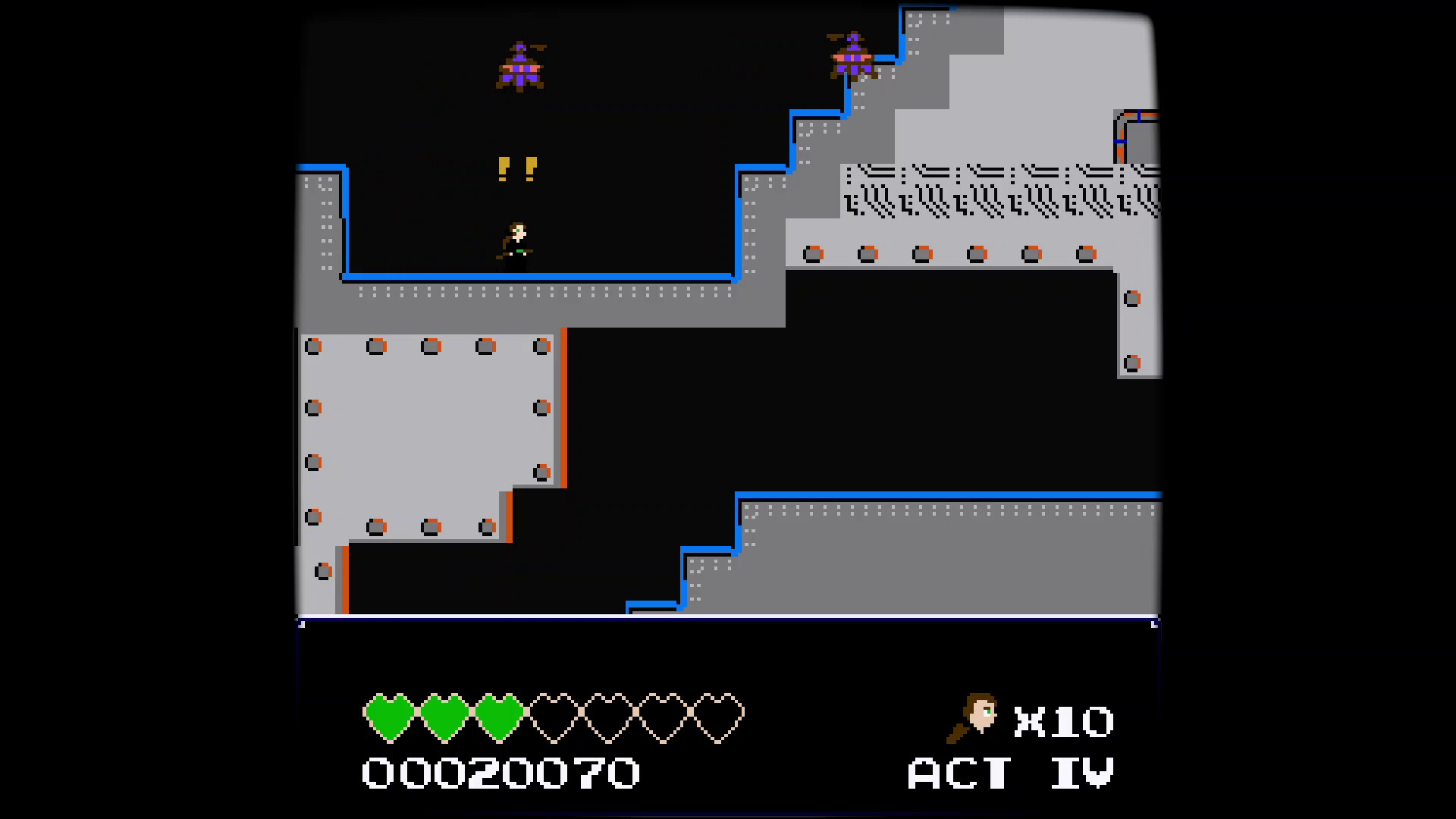 Overdeveloped: Requiem screenshot 6
