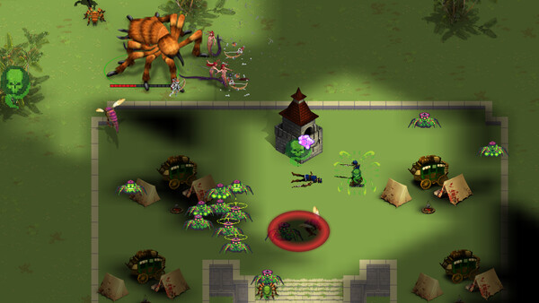 Screenshots