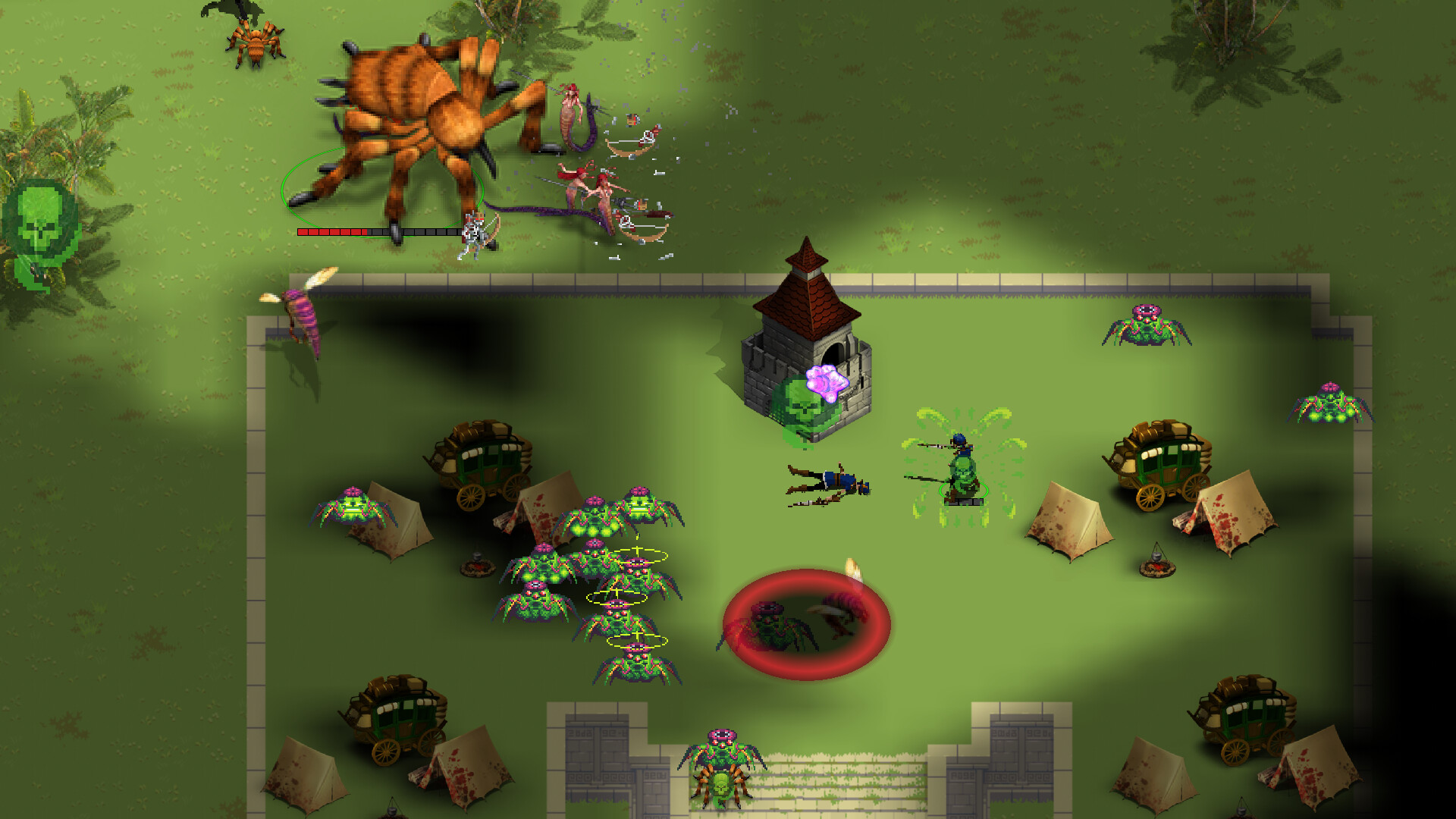 HyperCoven screenshot 9