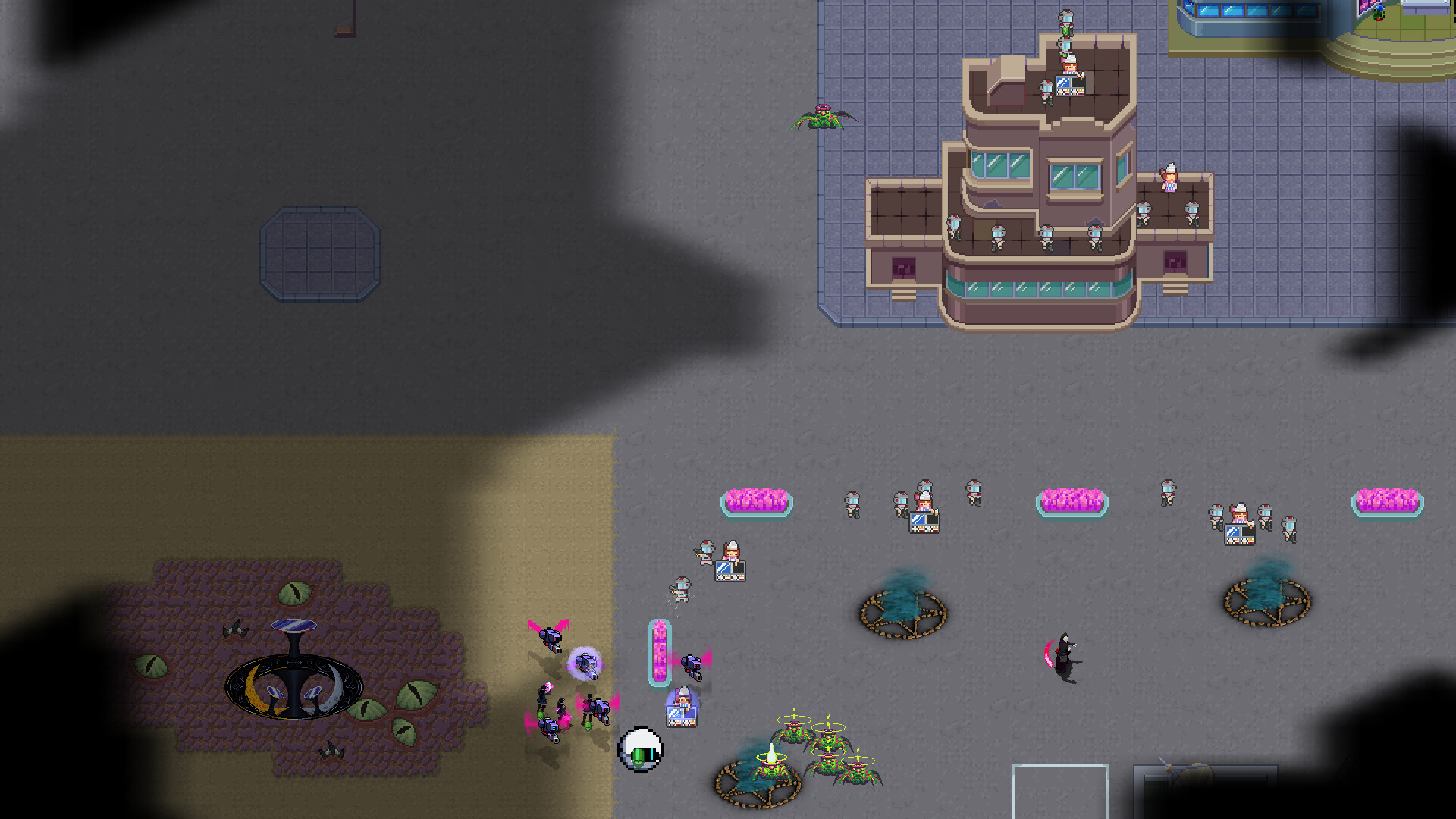 HyperCoven screenshot 12