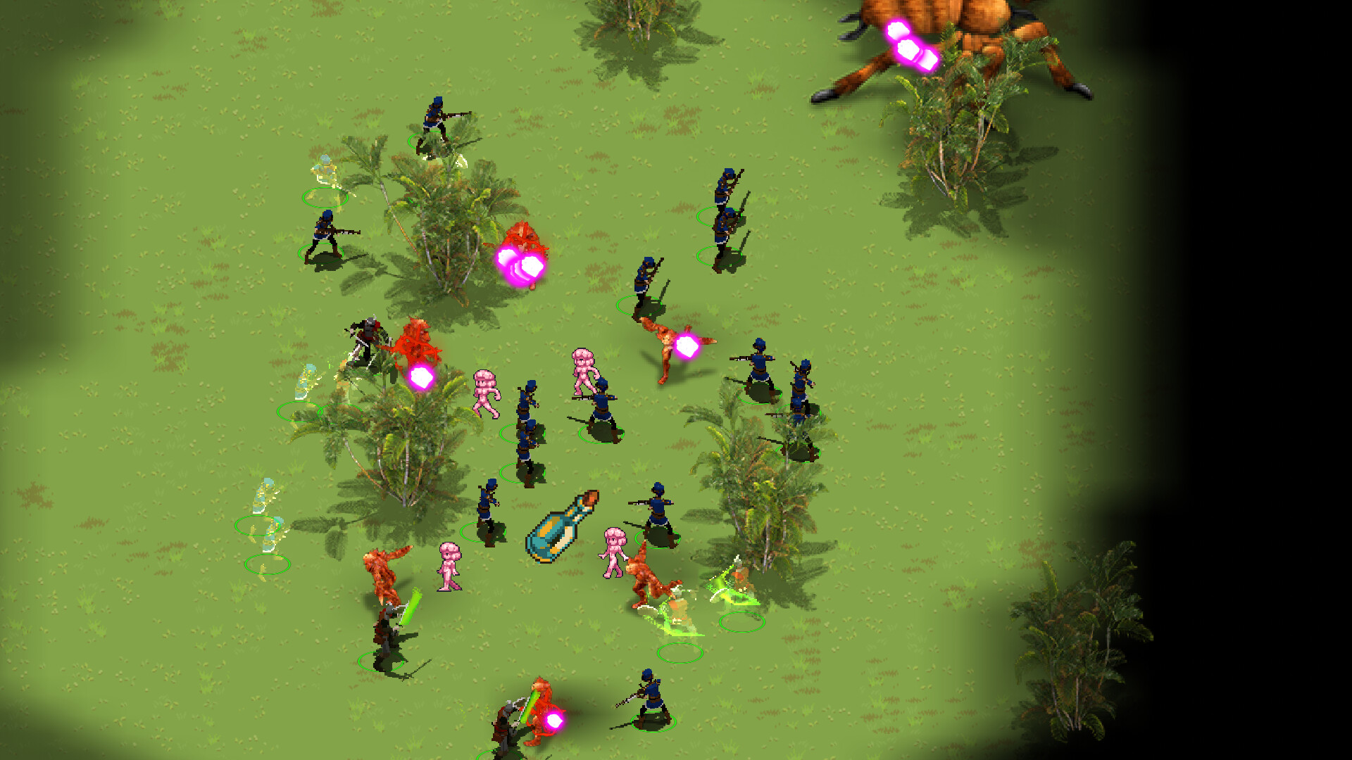 HyperCoven screenshot 14