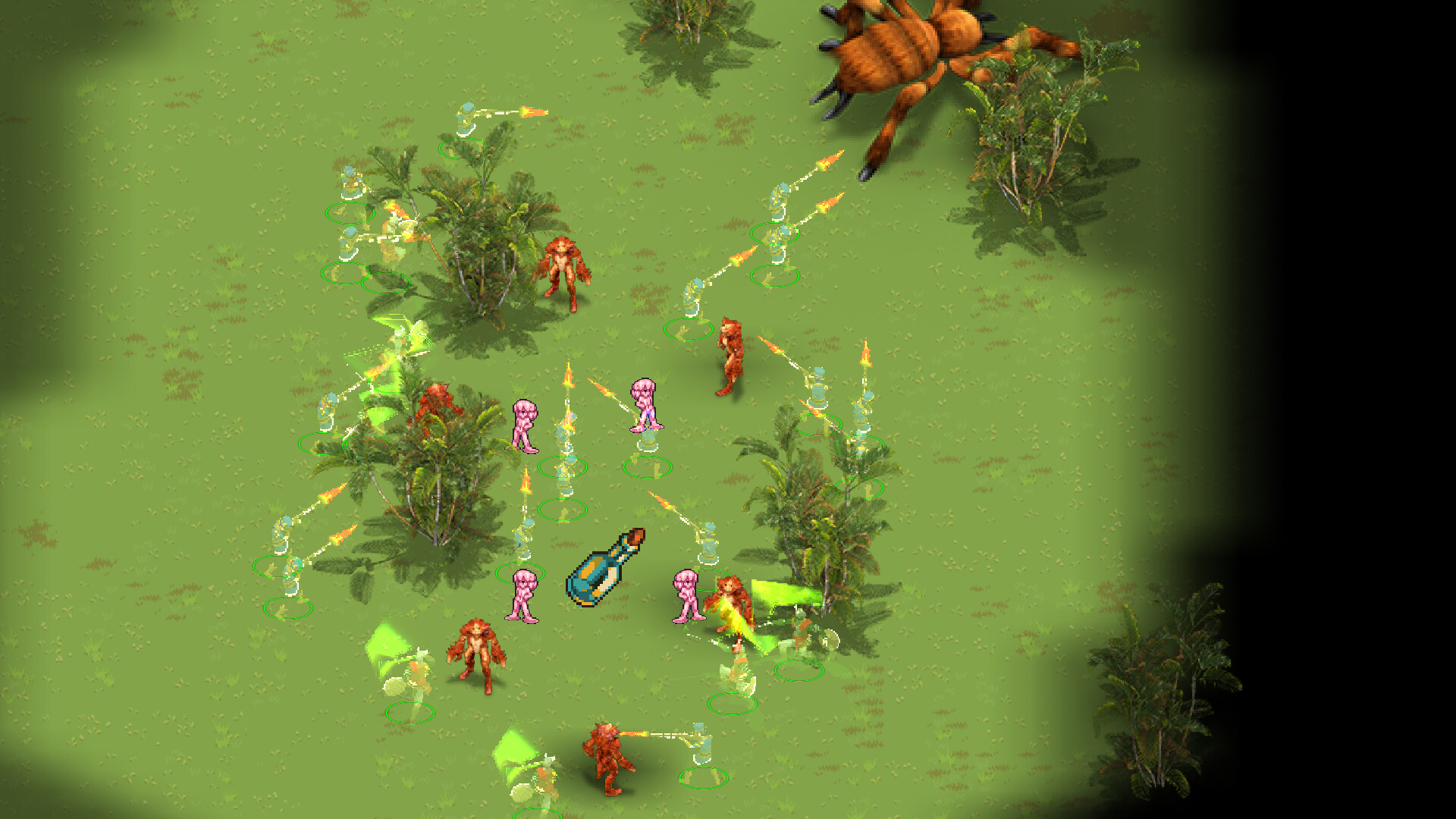 HyperCoven screenshot 13