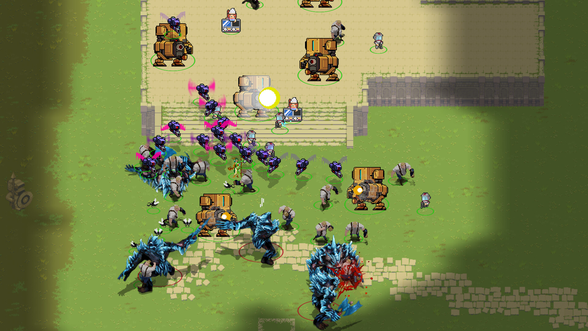 HyperCoven screenshot 17