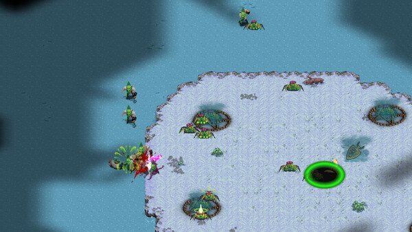 Screenshots