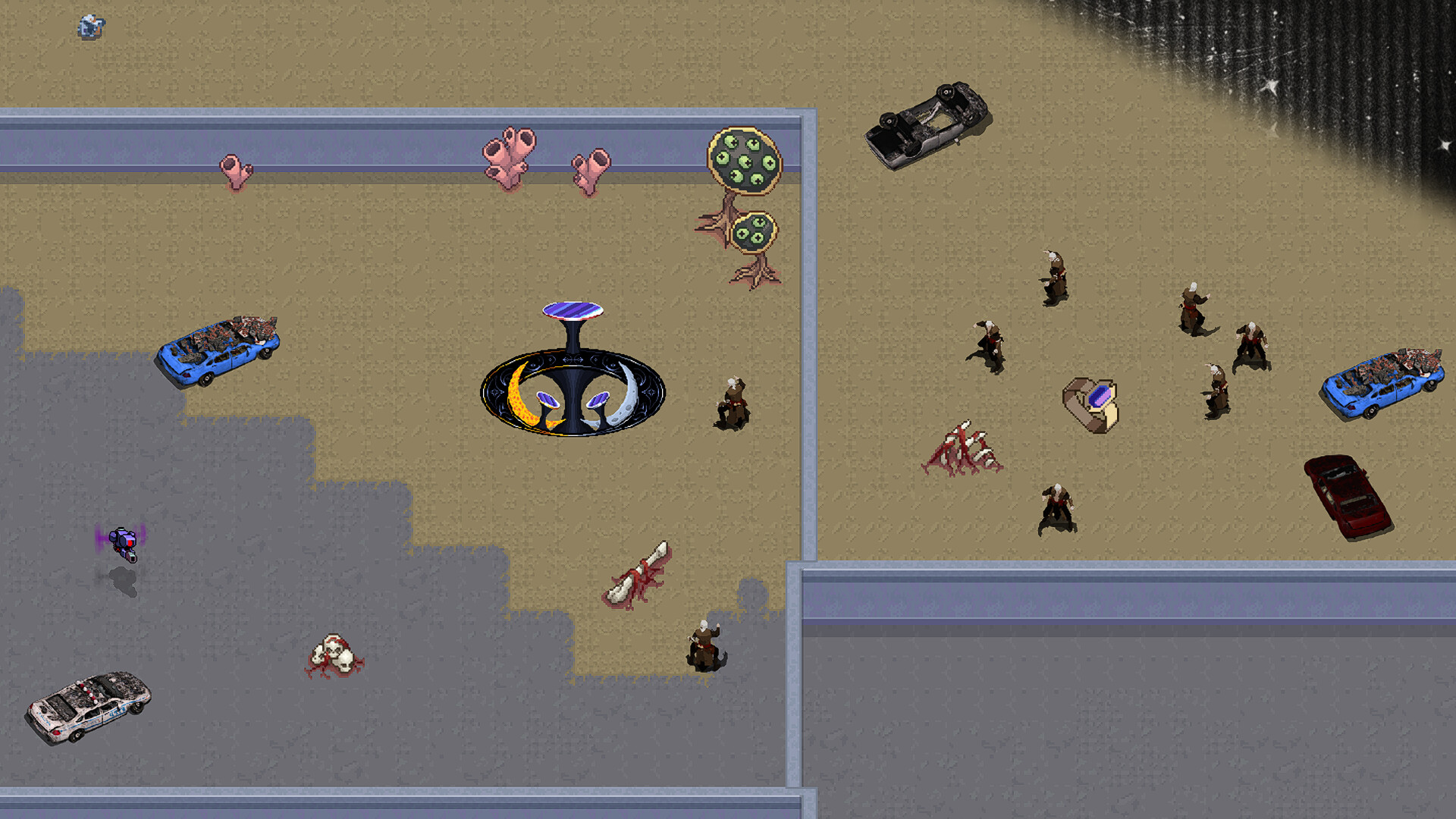 HyperCoven screenshot 8