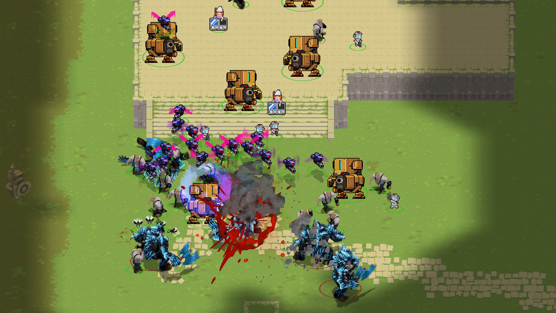 HyperCoven screenshot 18