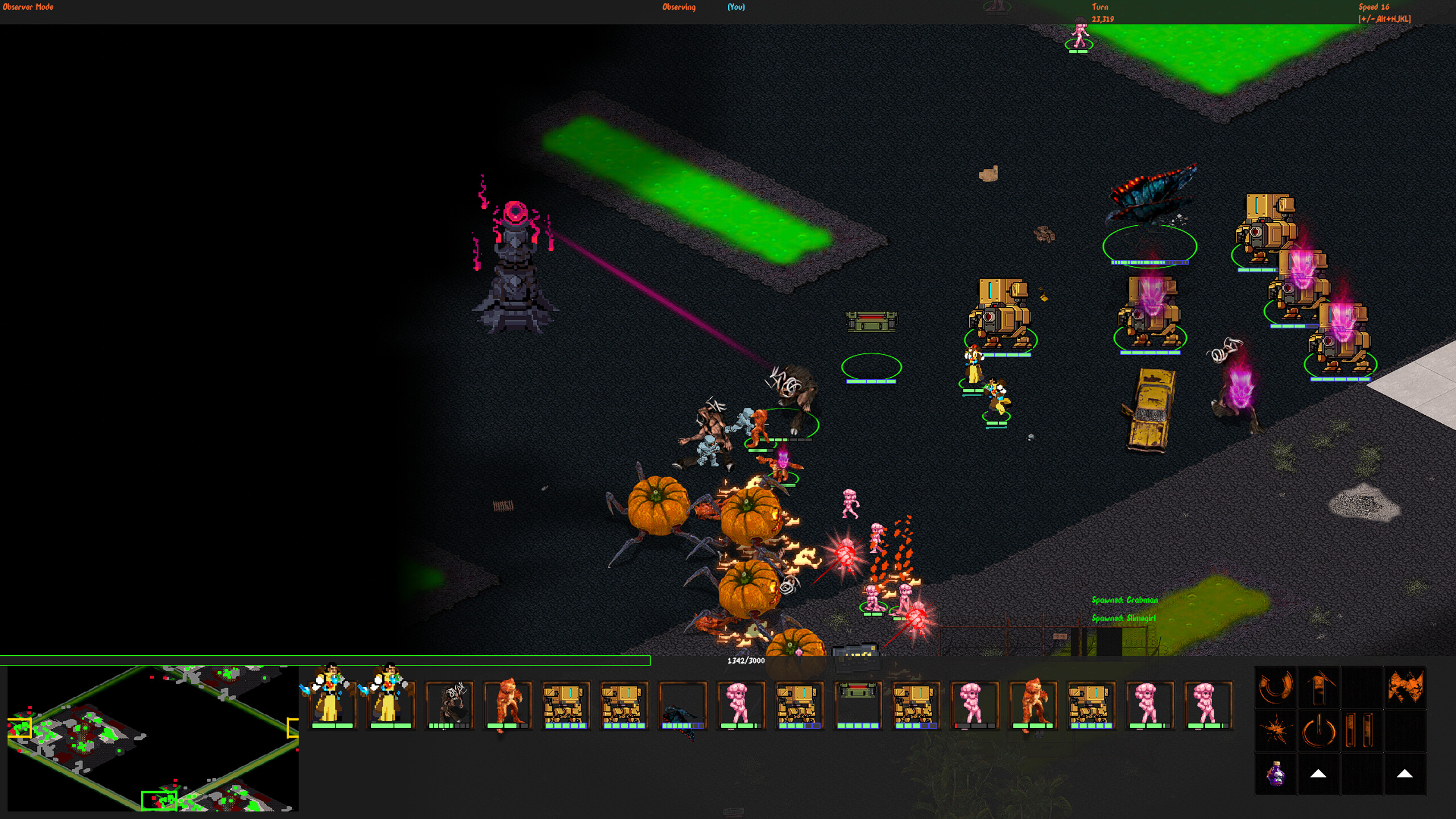 HyperCoven screenshot 19