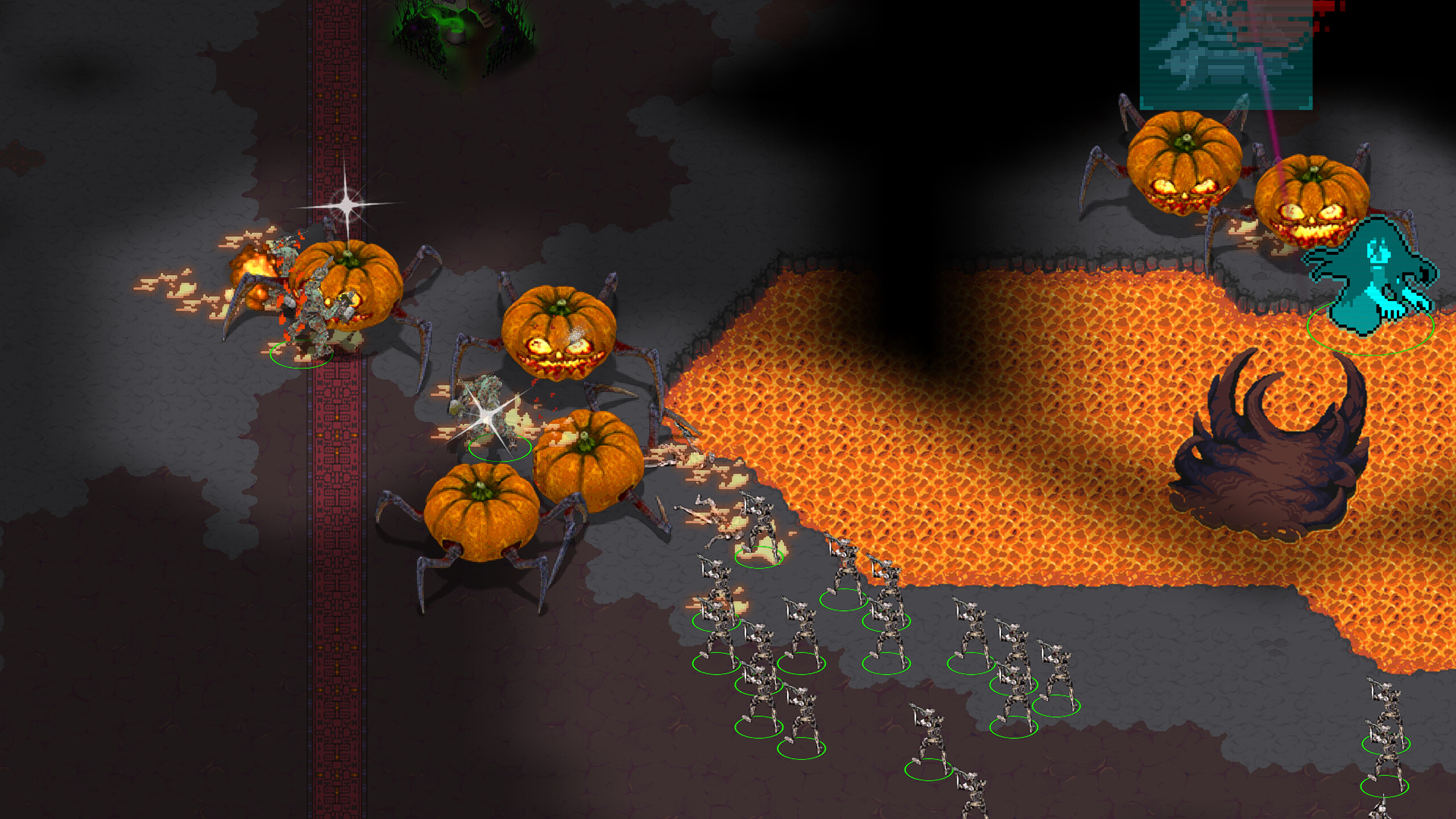 HyperCoven screenshot 3