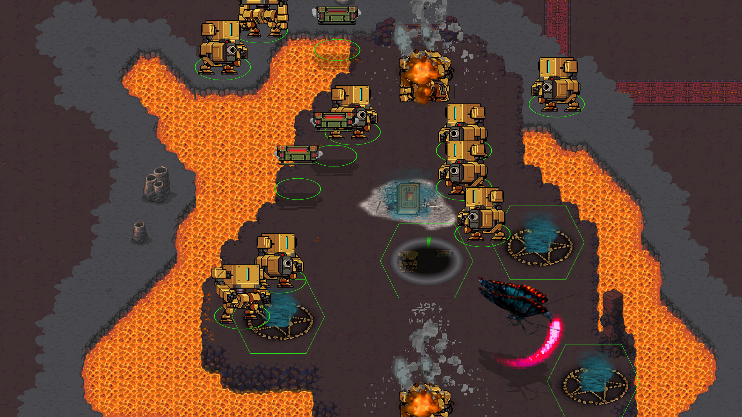 HyperCoven screenshot 15