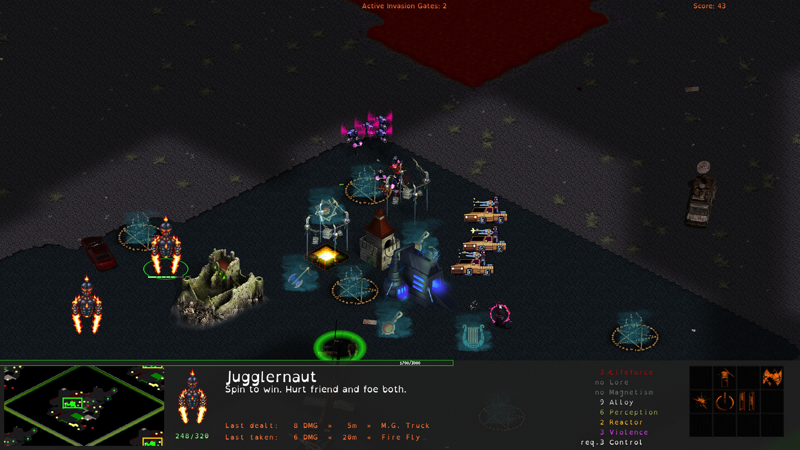 HyperCoven screenshot 10