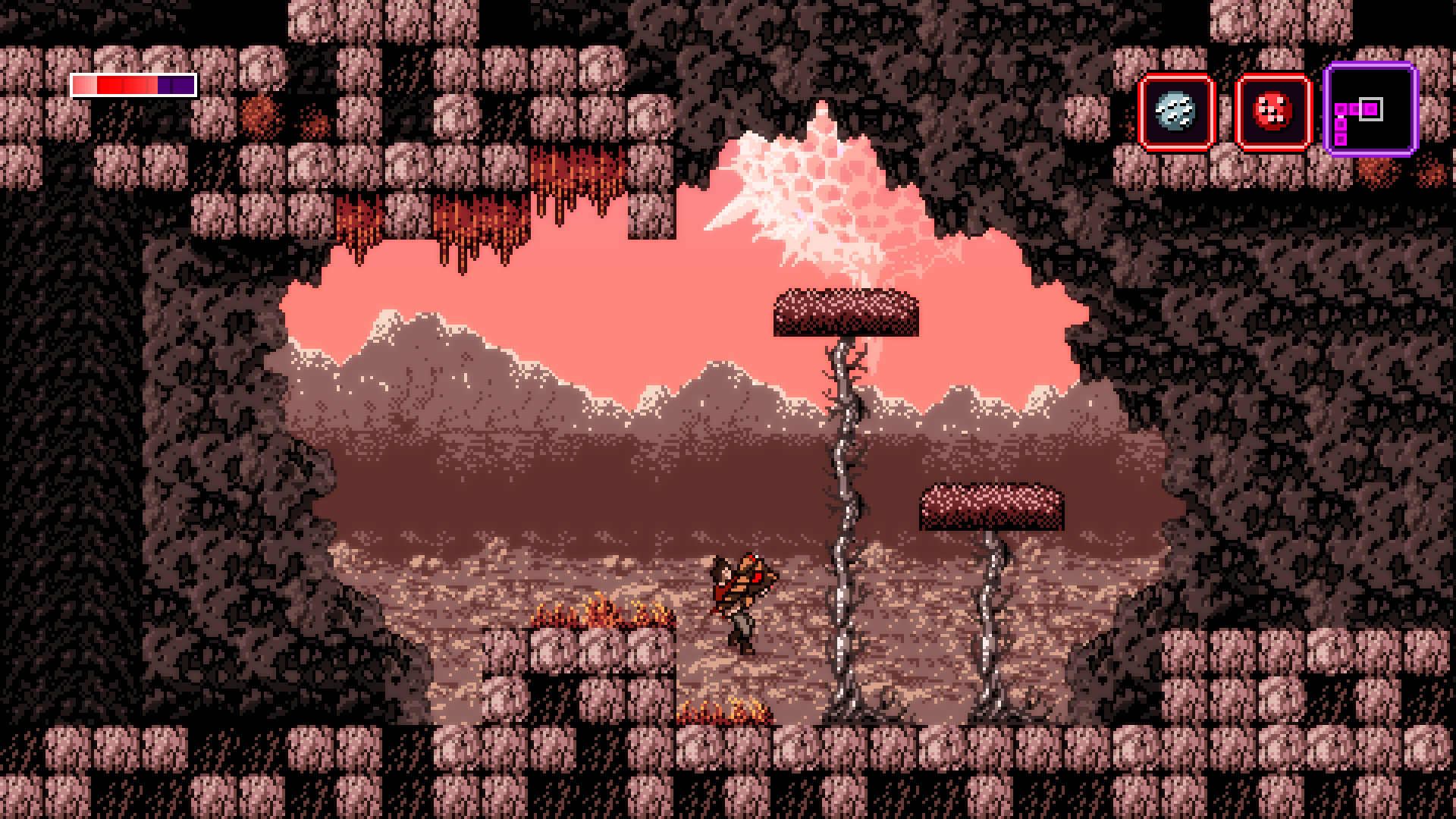 Axiom Verge screenshot 7