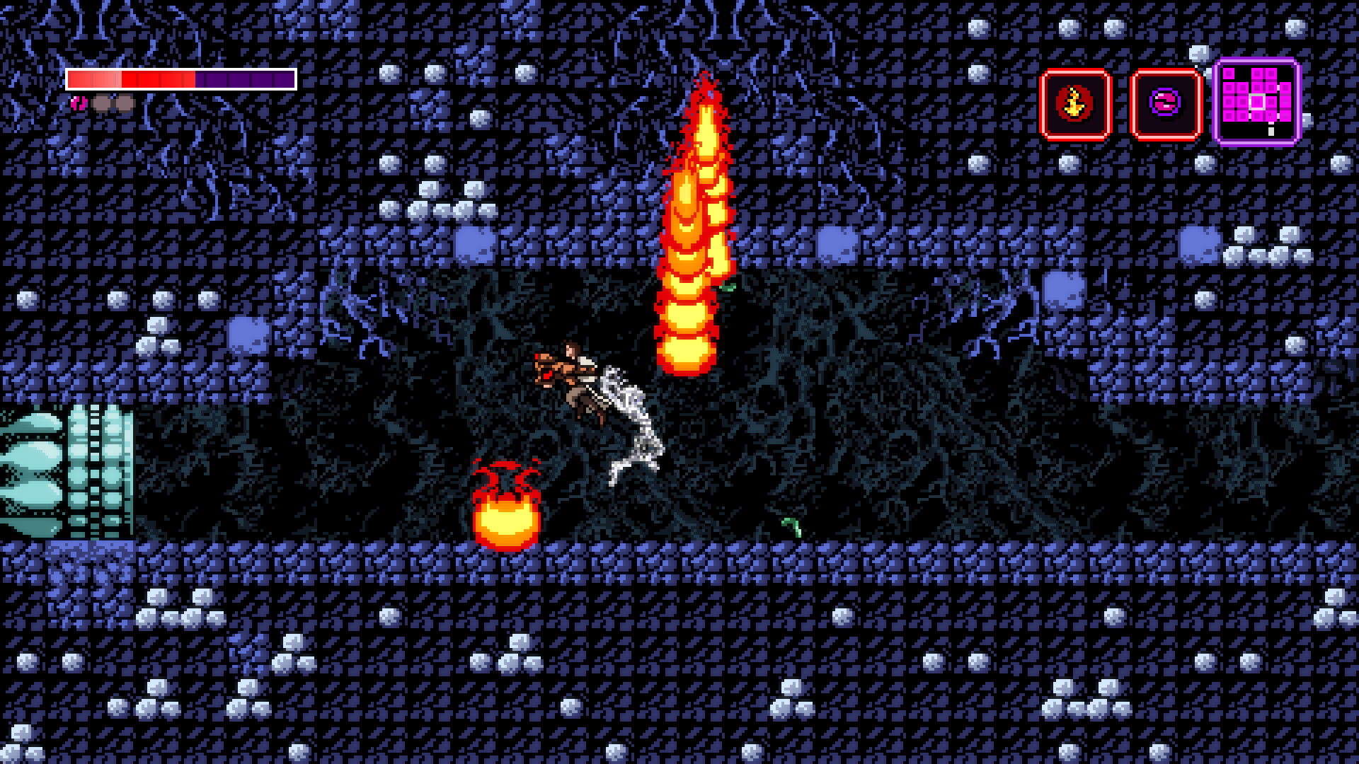 Axiom Verge screenshot 11