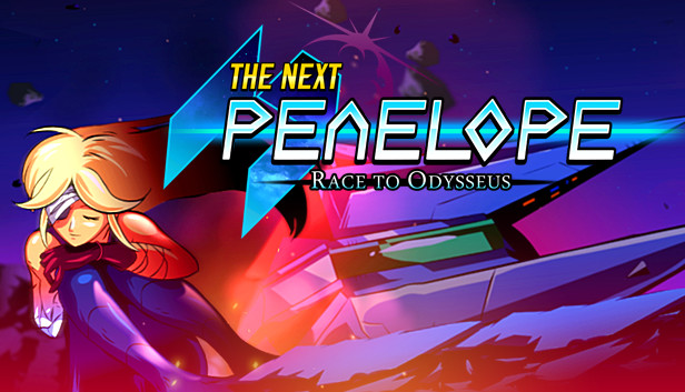 Kansikuva: The Next Penelope