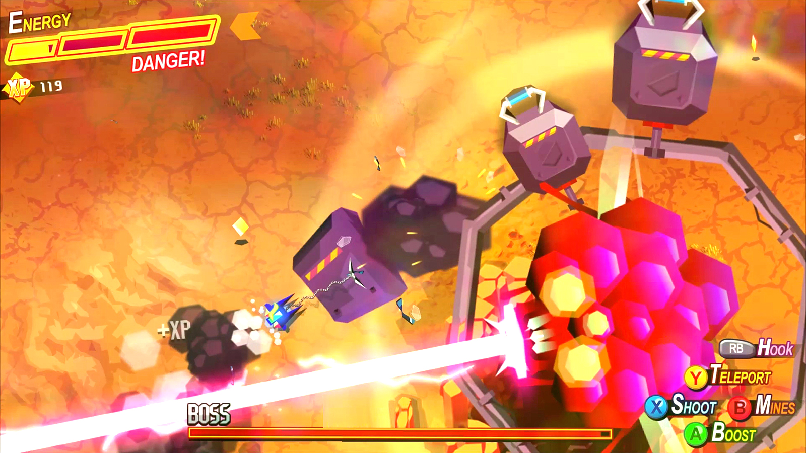 The Next Penelope screenshot 4