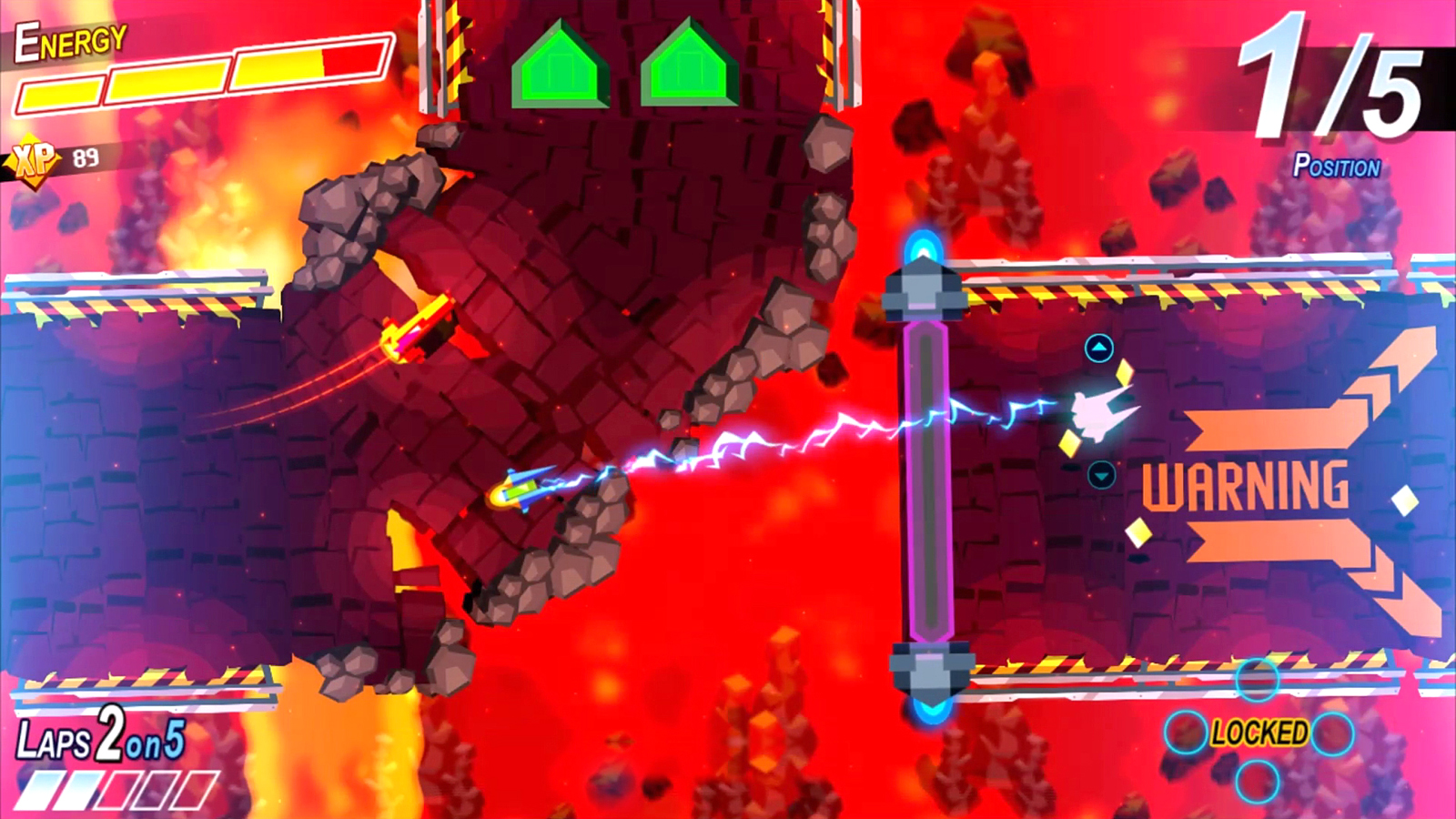 The Next Penelope screenshot 5