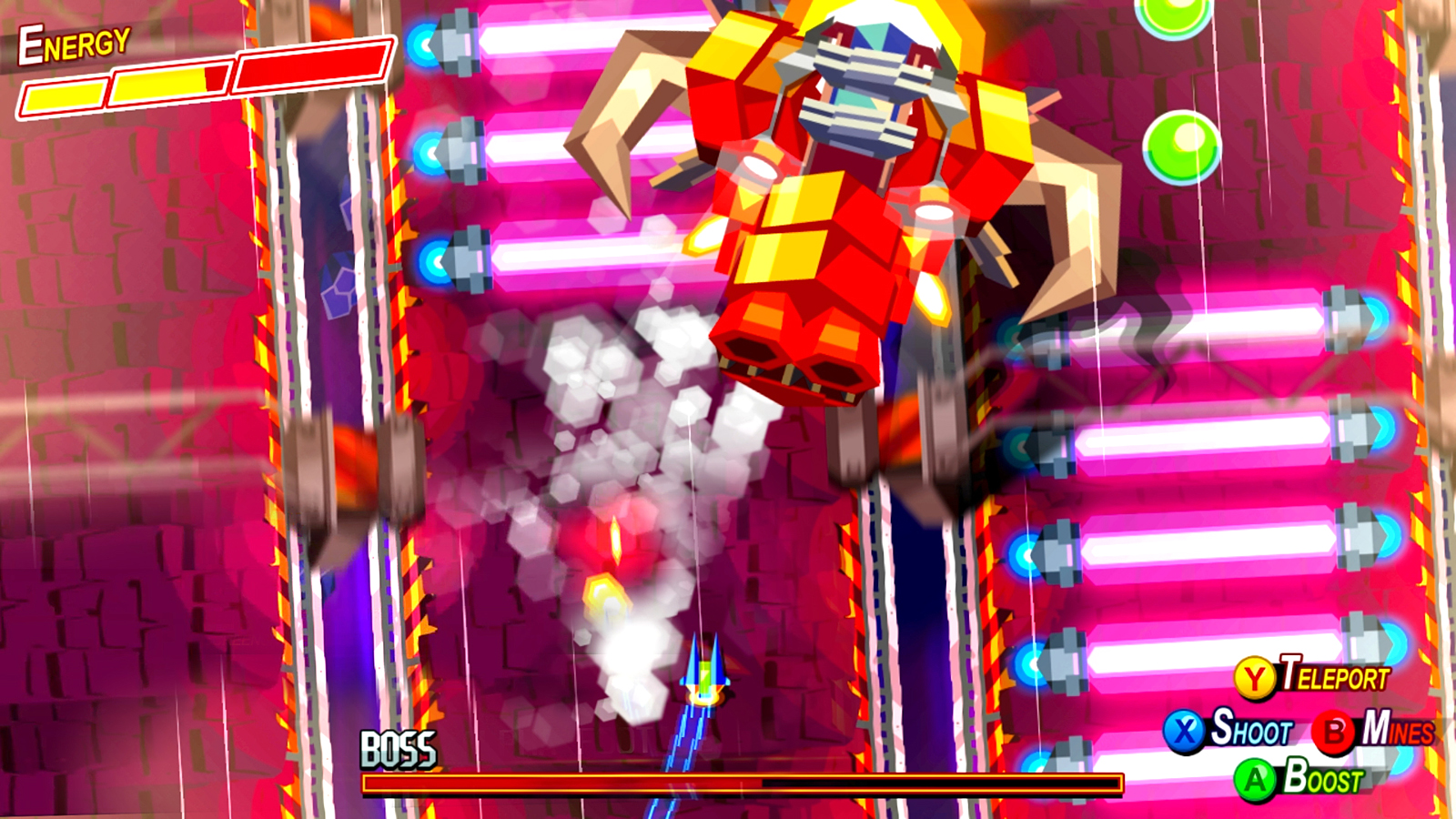 The Next Penelope screenshot 3