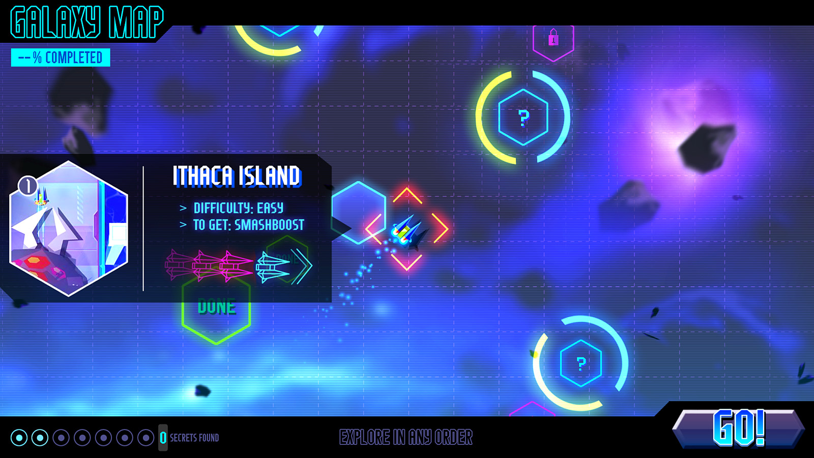 The Next Penelope screenshot 6